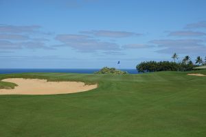 Makai 12th Green 2022